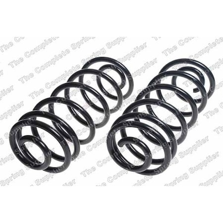 Lesjofors COIL SPRING KIT 4414238